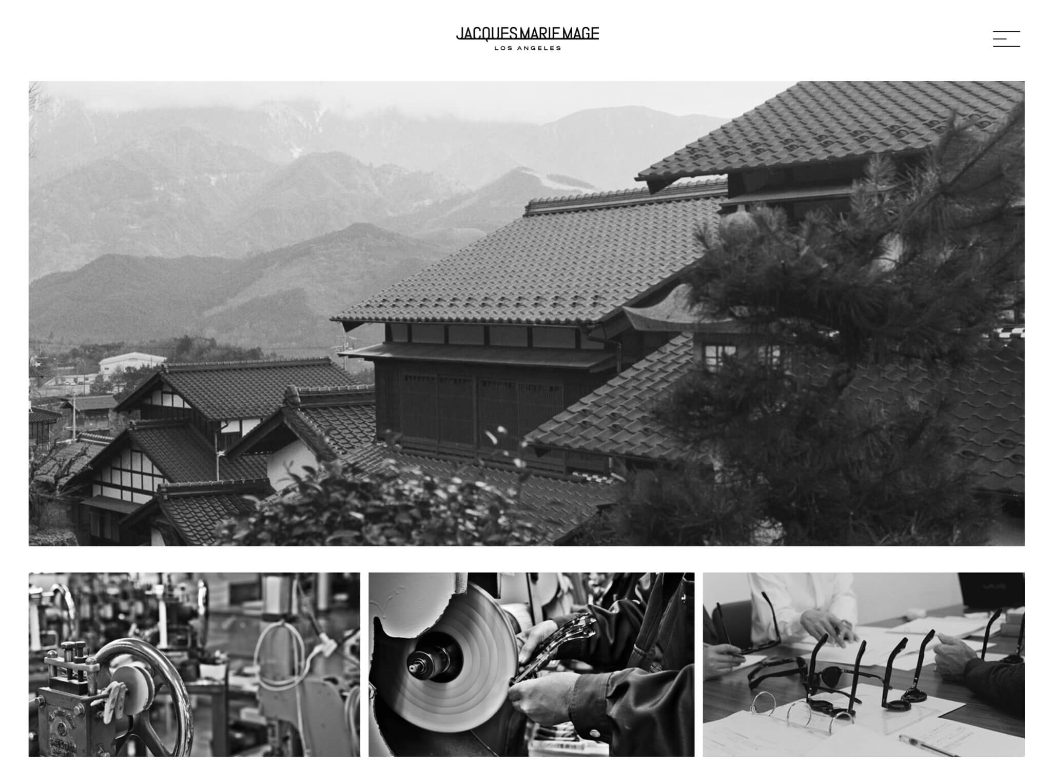 JMM in Japan Craftsmanship 