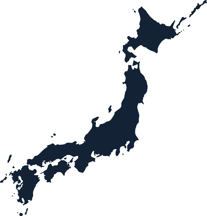 Japan-blue