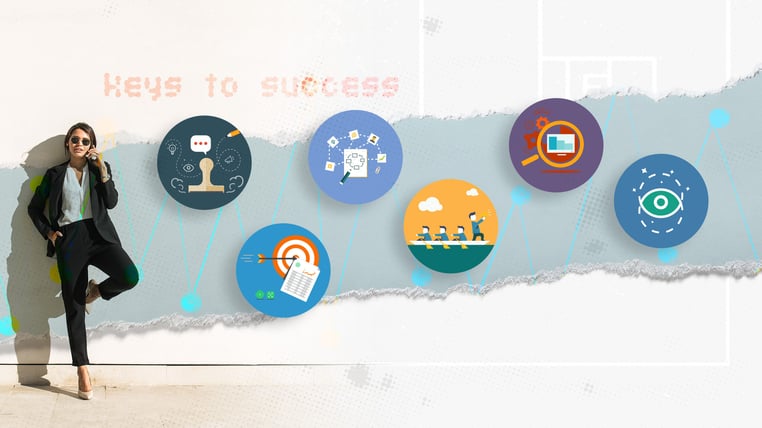 Keys to Success