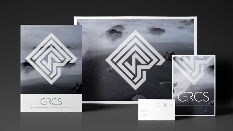 grcs dark paper