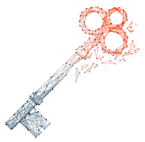 key
