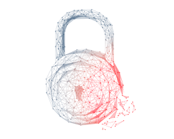 lock