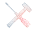 tools, screwdriver and hammer